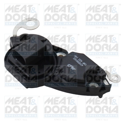 Alternator Regulator